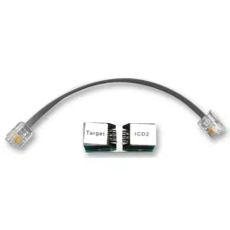 MICROCHIP Debugger, Emulator & JTAG Tool Accessories MPLAB ICD, VPP VOLTAGE LIMITER, AC164112-10