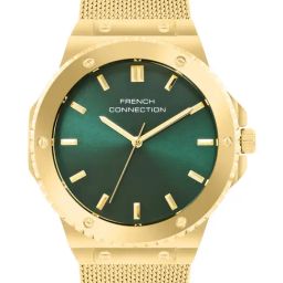 French Connection FCB4GM SS25 Analog Watch for Men-picture-19