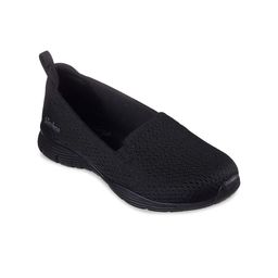 Skechers Seager Women Slip-On Sneakers-11