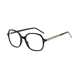 Hugo Boss Black Square Eye Frames for Women-image-24
