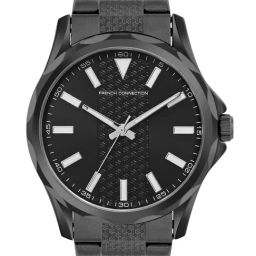 French Connection FCC03BM SS25 Analog Watch for Men-picture-30
