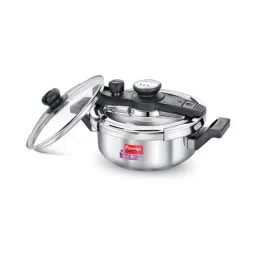 Prestige Clip On Svachh Silver Pressure Cooker (3 L) - Set of 1-image-62