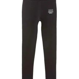 Mode by Red Tape Kids Black Mid Rise Jeggings-image-72