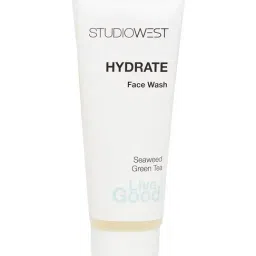 Studiowest Hydrate Face Wash - 100 gm-25