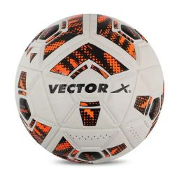 Vector X White Football - Size 5-image-43