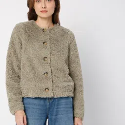 Vero Moda Laurel Oak Textured-32