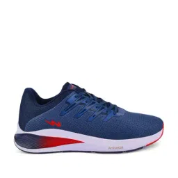 Campus Men's CAMP-SPACESHIP Blue Running Shoes-image-29