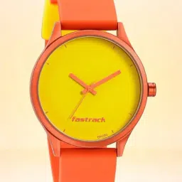Fastrack 68031AP09 Younique Unisex Analog Watch-33