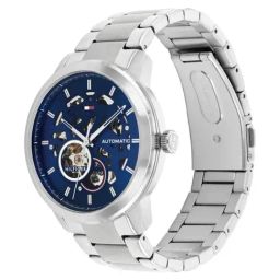 TOMMY HILFIGER TH1710661 Automatic Watch for Men image 2