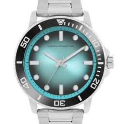 French Connection FCC05USM SS25 Analog Watch for Men-picture-41