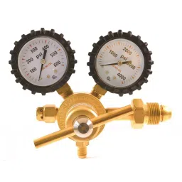 Uniweld 4000 PSI Special Purpose Regulator RHP400-picture-26