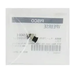 PISCO Vacuum Pad Standard Type Direct Mounting Fixed 3 mm, VPE3RNE-M3-4