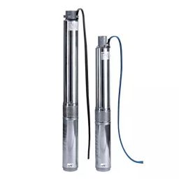 KSB 1 HP Stainless Steel Single Phase Submersible Pump-image-54