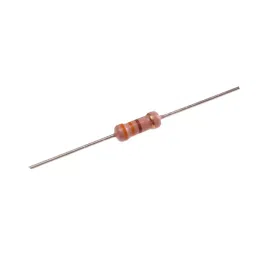 RS PRO 330 Ω Carbon Film Resistor 1W ±5%, 7078647-image-46