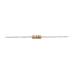 RS PRO 200 Ω Carbon Film Resistor 0.5 W ±5%, 7382696-36