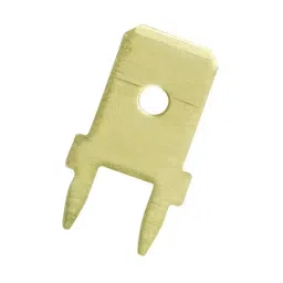 RS PRO Male Spade Connector, PCB Tab, 1788409-image-69