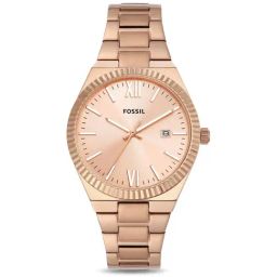 Fossil ES5258 Scarlette Analog Watch for Women-30