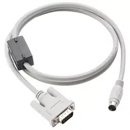 Mitsubishi GT15-QC50B GOT Connecting Cable 5 m-15