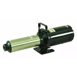 Dayton 45MW69 Three Phase 3/4 hp Booster Pump-27
