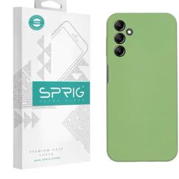 Sprig Back Cover for Samsung Galaxy A14 5G (Green)-image-25