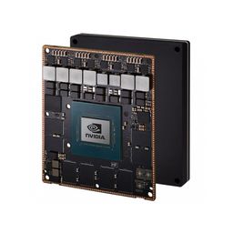 NVIDIA Jetson AGX Xavier 64 GB Module image 1