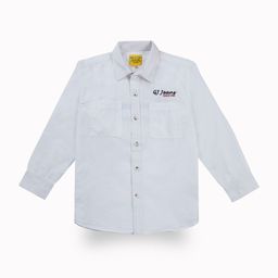 Gini and Jony Boys Comfort Opaque Printed Casual Shirt-picture-3