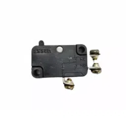 RS PRO Plunger Microswitch Polyphenylene Sulphide 16 A at 250 V AC SPDT, 2496843-picture-3