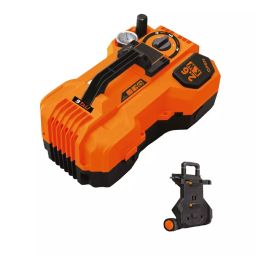 Btali 2600 W Power 250 Bar High Pressure Washer with Trolly & Accessories, BT 1600 HPW-image-70
