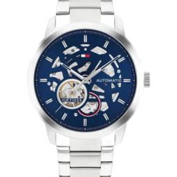 TOMMY HILFIGER TH1710661 Automatic Watch for Men-43