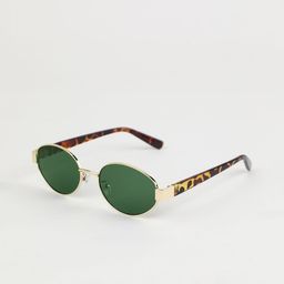 LULU & SKY Women Multi Sunglasses-image-81