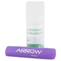 ARROWMAX Printed Flat Bands-55