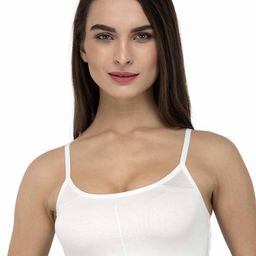 PRIZO Women Full Coverage Removable Padding Camisole Bra-image-71