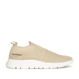 Hush Puppies by Bata Men's Beige Walking Shoes-image-51