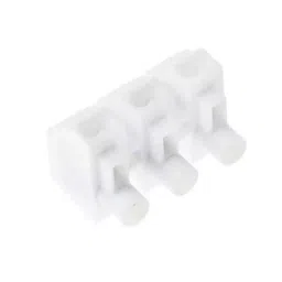 RS PRO Terminal Block Connector 3-Way 6 A 14 AWG Wire Push In Termination, 1367889-picture-12