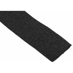 RS PRO Black Polypropylene 18.3m Hazard Tape, 0.05 mm Thickness Model No 7621506-picture-16