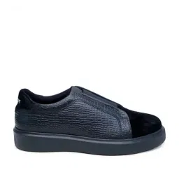 McCoy Men's Black Casual Sneakers-picture-39