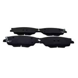 Rane Front Disc Brake Pad Set For Hyundai CRETA / KIA Carence / Alcazar/ Seltos, RBL/PDP/533-25
