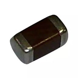 Kemet SMD Multilayer Ceramic Capacitor 10µF, 6.3V, 10%, X5R, 1206, Model No. C1206C106K9PACTU (Pack of 10)-image-83
