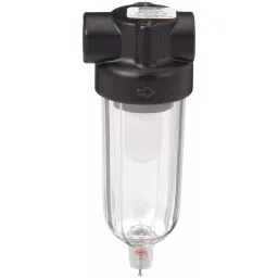SPEEDAIRE Compressed Air Filter Particulate 1/4 in NPT 5 µm 26 cfm, 4ZL08-image-61