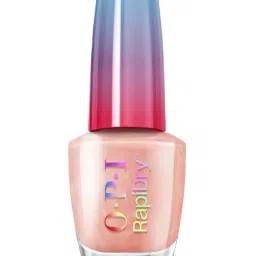 O.P.I Rapid Dry Stun n' Done Nail Polish - 9 ml-picture-17
