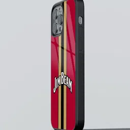 macmerise Quirky Printed iPhone 12 Pro Max Back Case Mobile Accessories-12