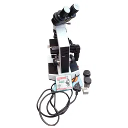 Generic Binocular Microscope Basic Model image 3
