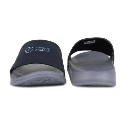 Campus Men's Navy Slides image 5