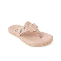 Scentra Women AW 24 Pink Sandal-image-92