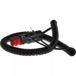 RS PRO 8 A Cigarette Lighter Socket, 1564088-42