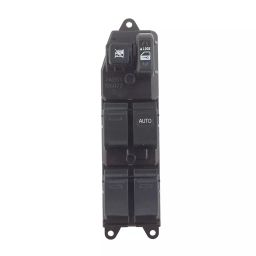 Uno Minda Power Window Switch for Toyota Innova (PSW-21076)-22