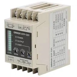Omron Vibration Sensor, D7F-S03-05-image-1