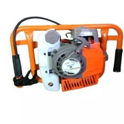 Xperts Choice 63CC 3HP Petrol Earth Auger XC-144-11