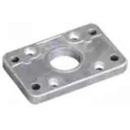 Janatics 32 mm Front & Rear Flange MF1032-24