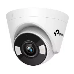 TP-link VIGI C440-W 4MP Full-Color Wi-Fi Turret Network Camera 4mm Lens-11